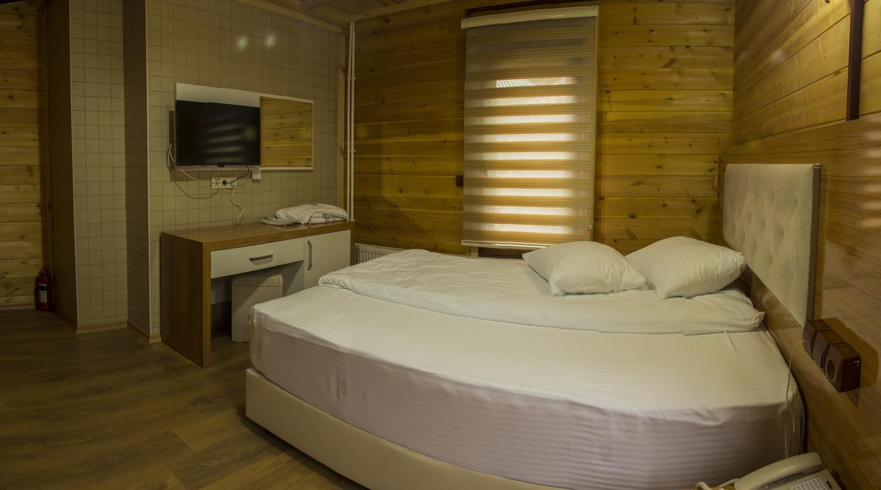 Ayder Simsir Butik Otel מראה חיצוני תמונה