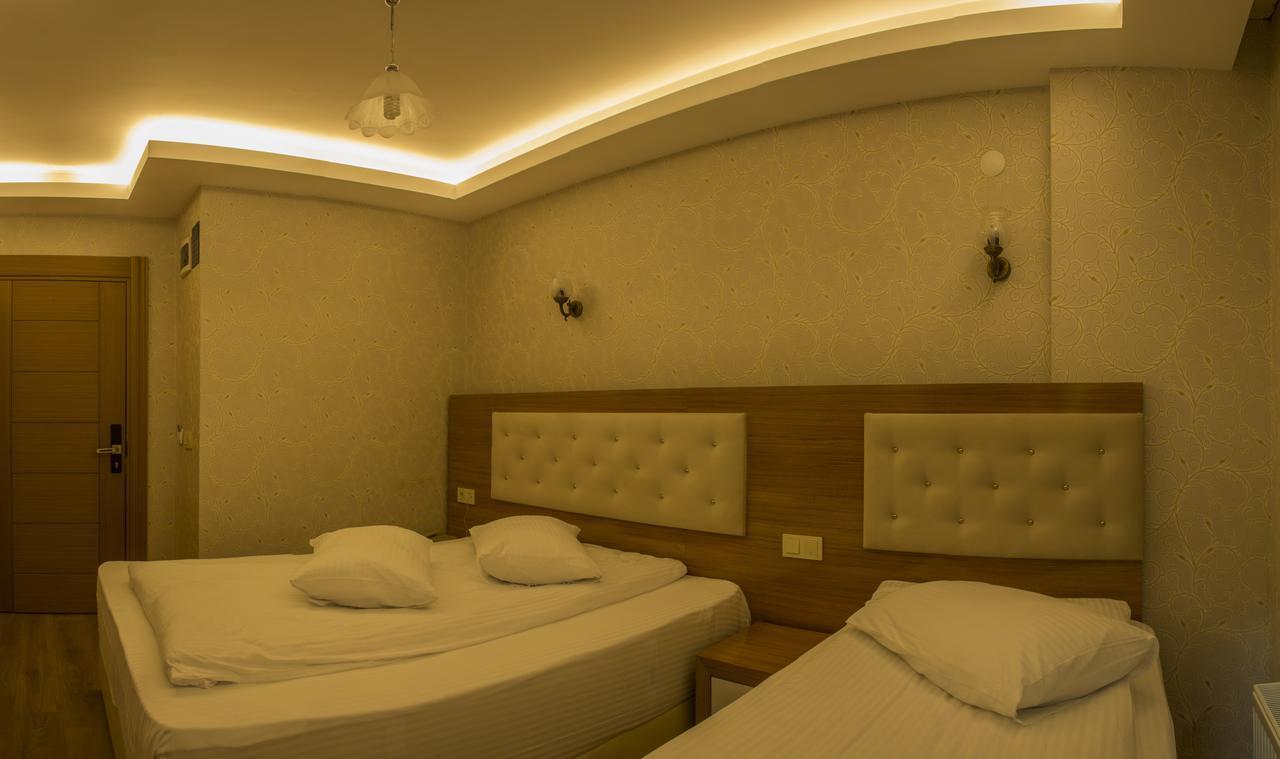 Ayder Simsir Butik Otel מראה חיצוני תמונה