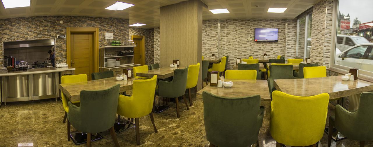Ayder Simsir Butik Otel מראה חיצוני תמונה