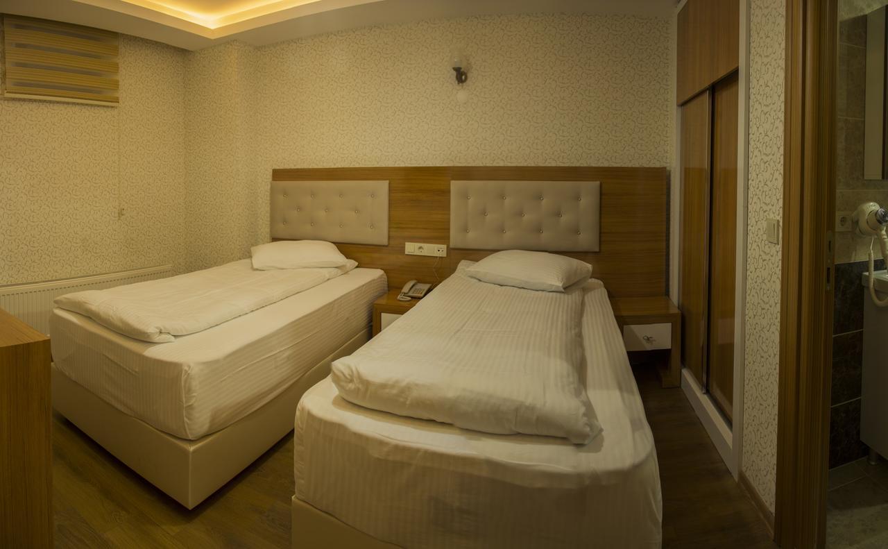 Ayder Simsir Butik Otel מראה חיצוני תמונה