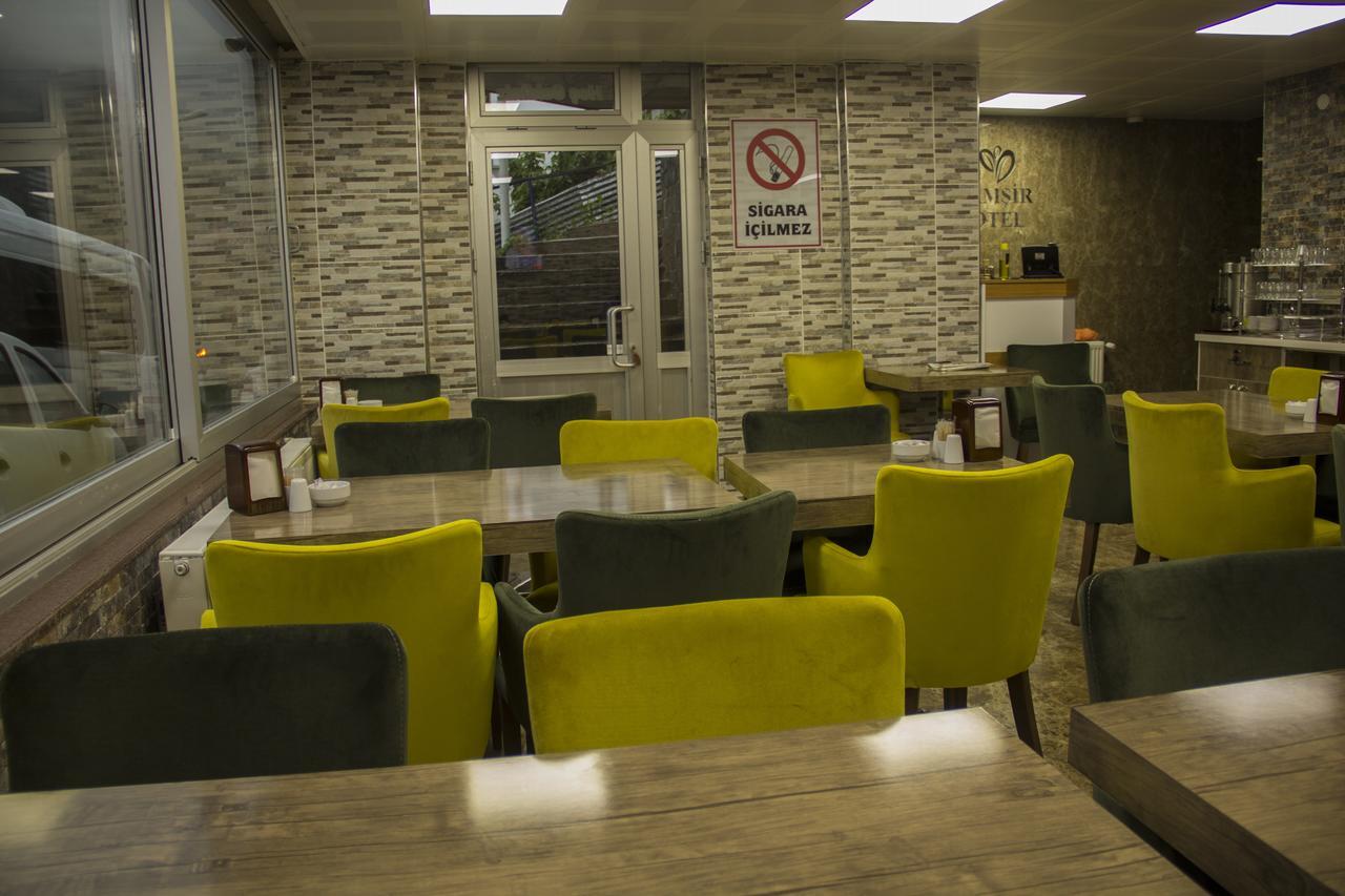 Ayder Simsir Butik Otel מראה חיצוני תמונה