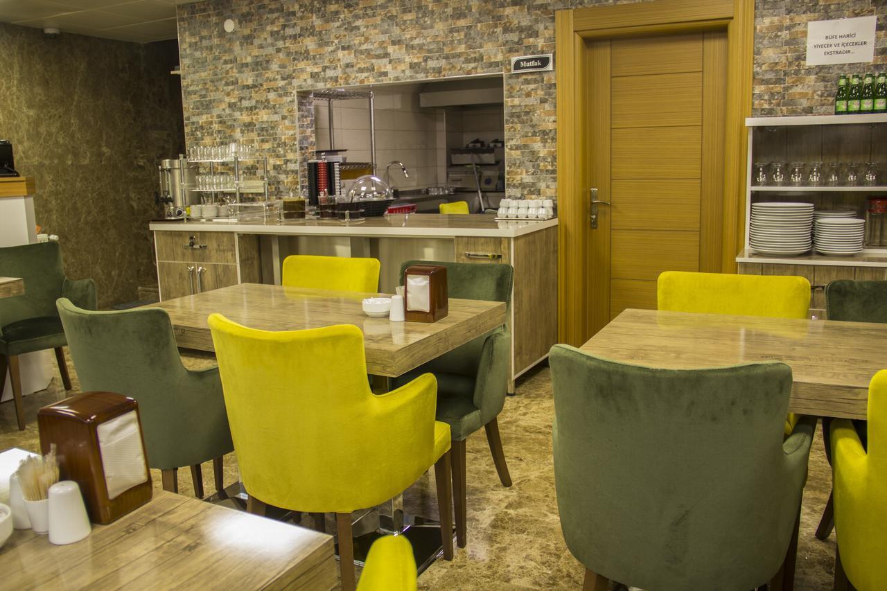Ayder Simsir Butik Otel מראה חיצוני תמונה