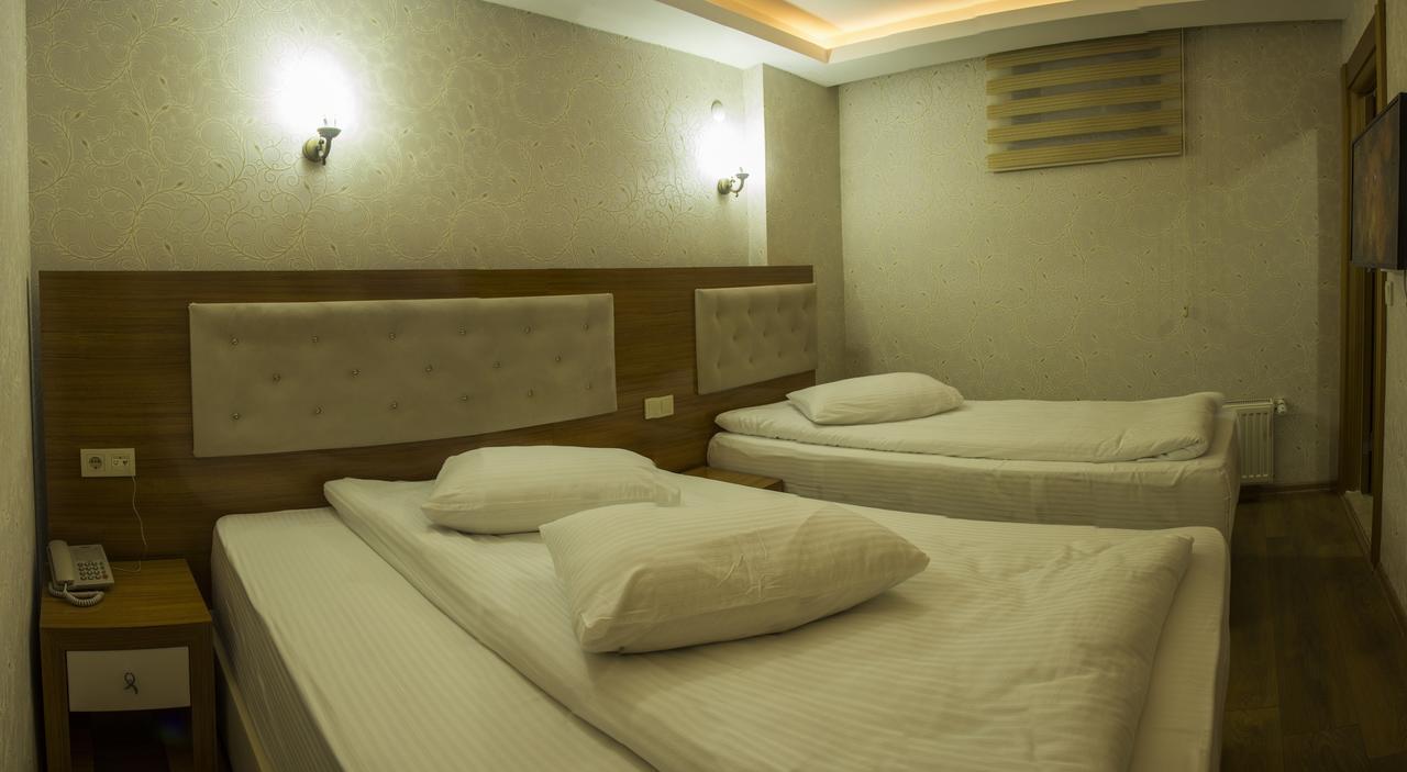 Ayder Simsir Butik Otel מראה חיצוני תמונה